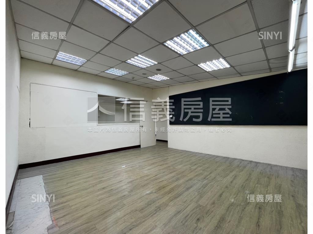 國館林蔭景觀住辦大戶房屋室內格局與周邊環境