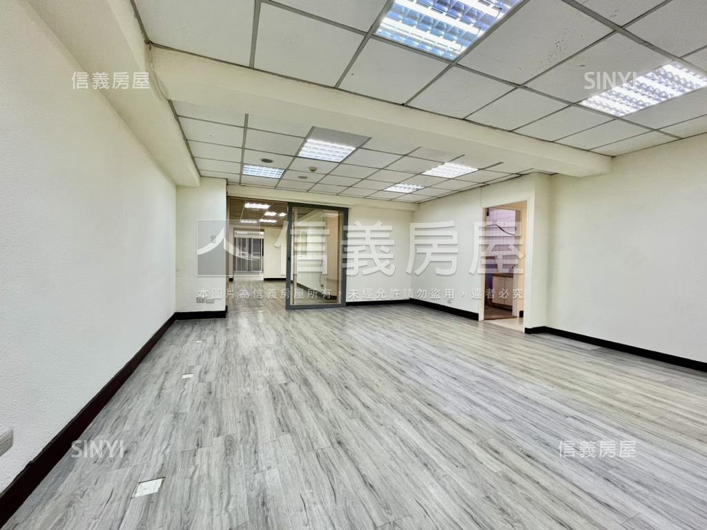國館林蔭景觀住辦大戶房屋室內格局與周邊環境