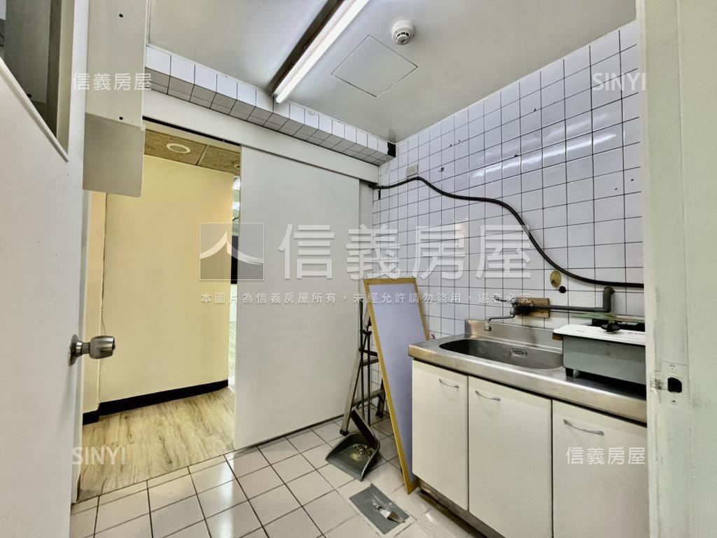 國館林蔭景觀住辦大戶房屋室內格局與周邊環境