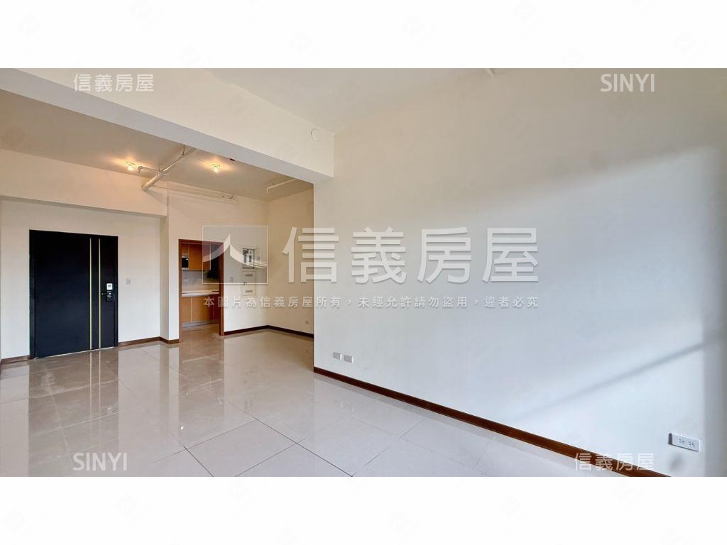 朝南！遠雄幸福成四房平車房屋室內格局與周邊環境