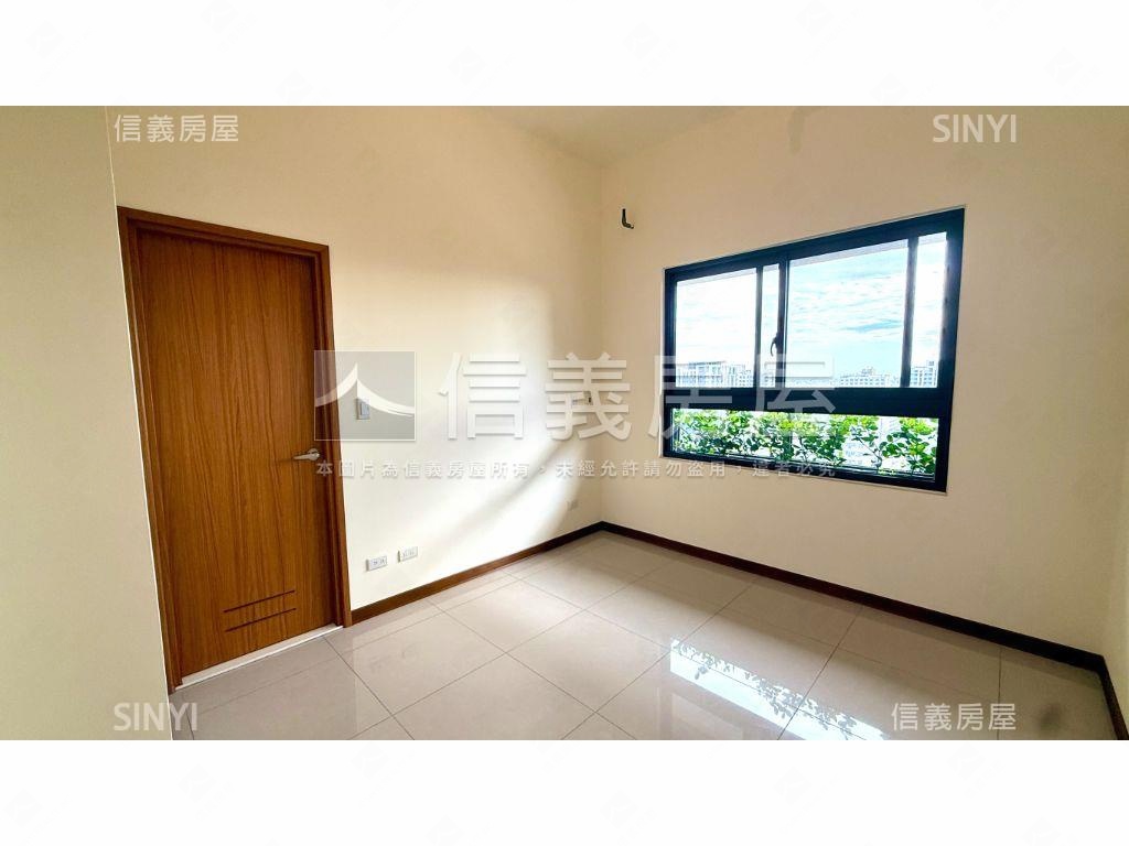 朝南！遠雄幸福成四房平車房屋室內格局與周邊環境