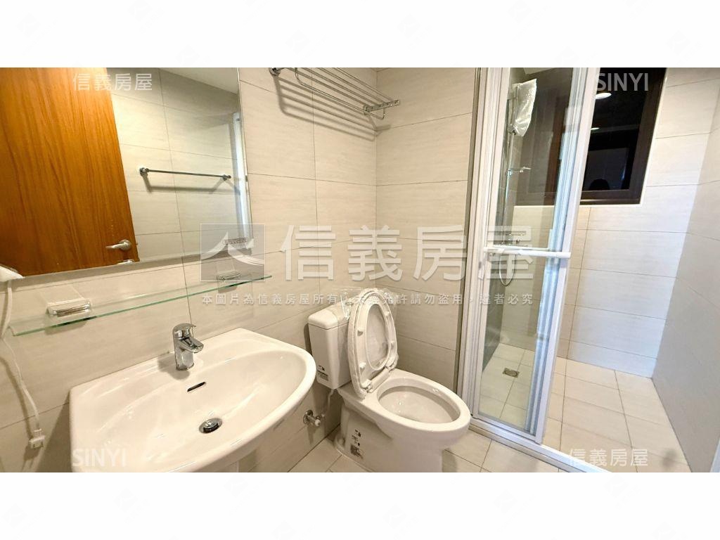 朝南！遠雄幸福成四房平車房屋室內格局與周邊環境