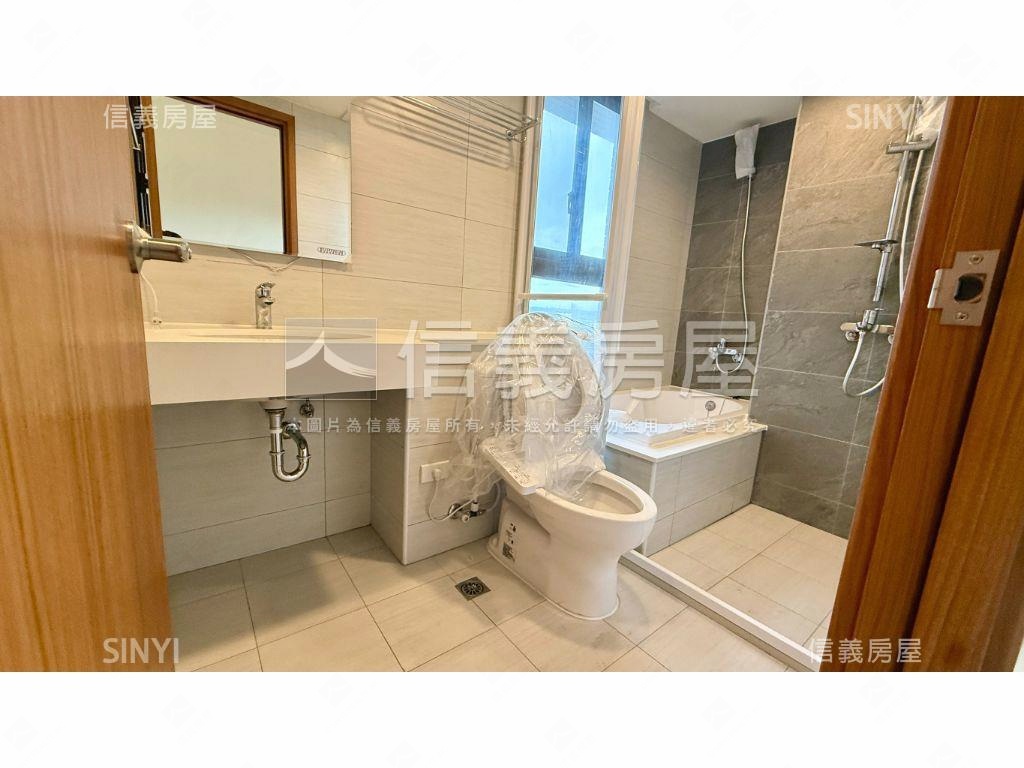 朝南！遠雄幸福成四房平車房屋室內格局與周邊環境