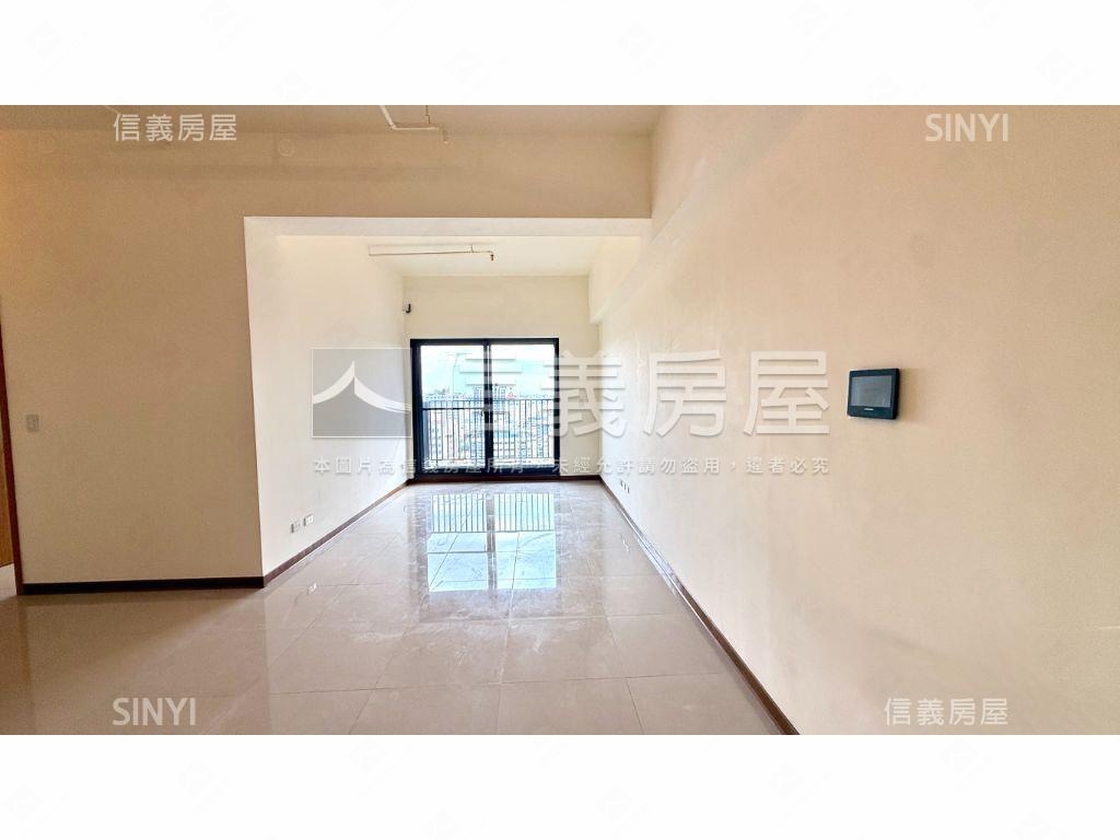 朝南！遠雄幸福成四房平車房屋室內格局與周邊環境