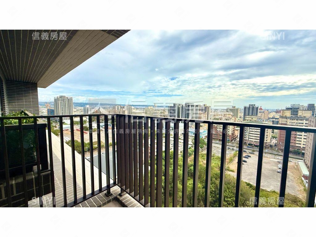 朝南！遠雄幸福成四房平車房屋室內格局與周邊環境