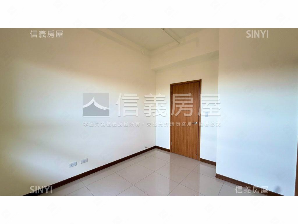 朝南！遠雄幸福成四房平車房屋室內格局與周邊環境