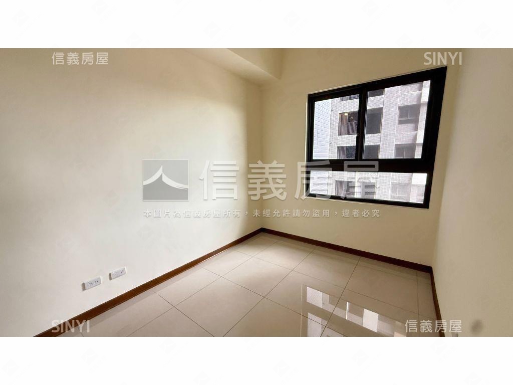 朝南！遠雄幸福成四房平車房屋室內格局與周邊環境