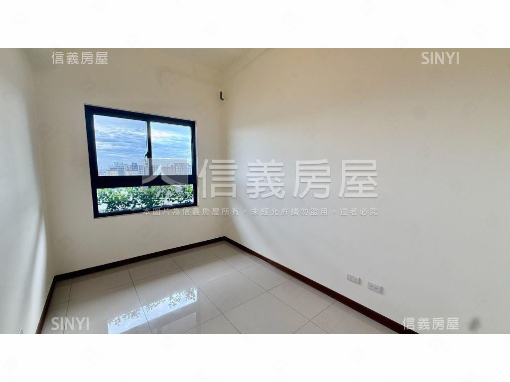 朝南！遠雄幸福成四房平車房屋室內格局與周邊環境