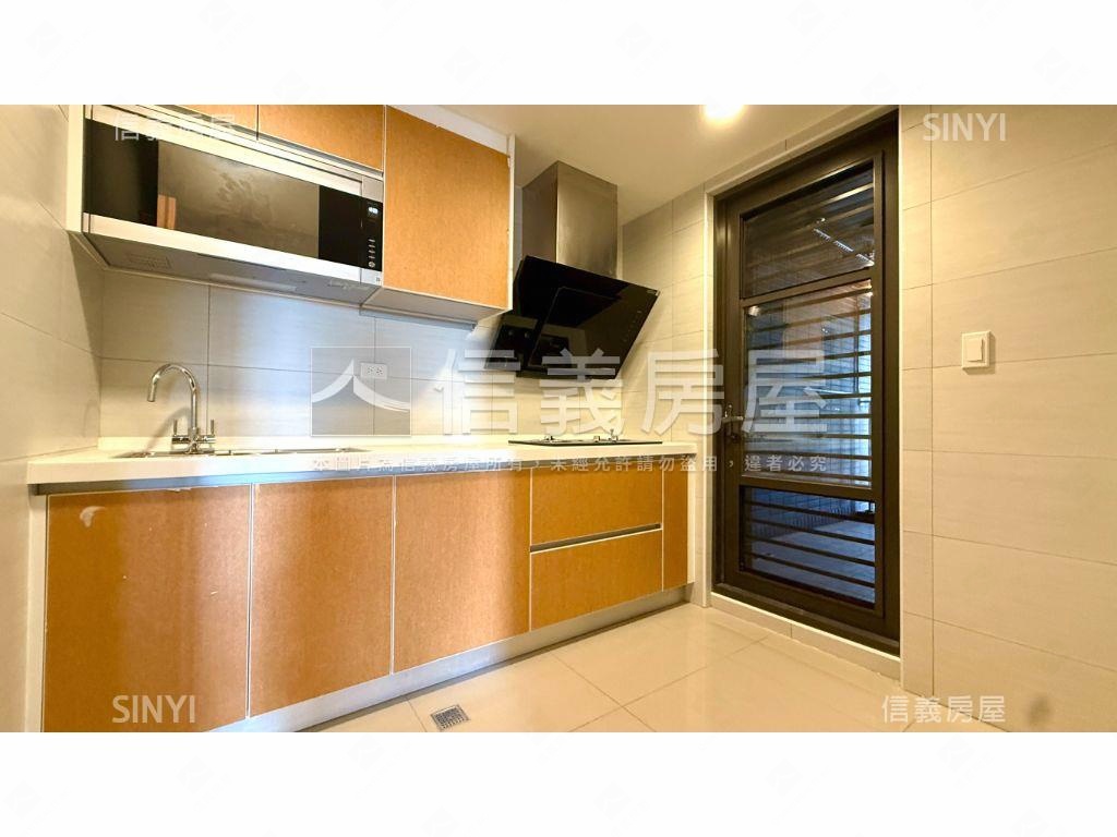 朝南！遠雄幸福成四房平車房屋室內格局與周邊環境