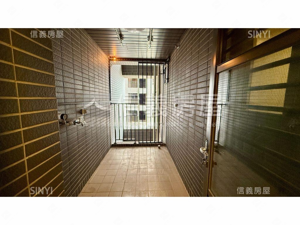 朝南！遠雄幸福成四房平車房屋室內格局與周邊環境