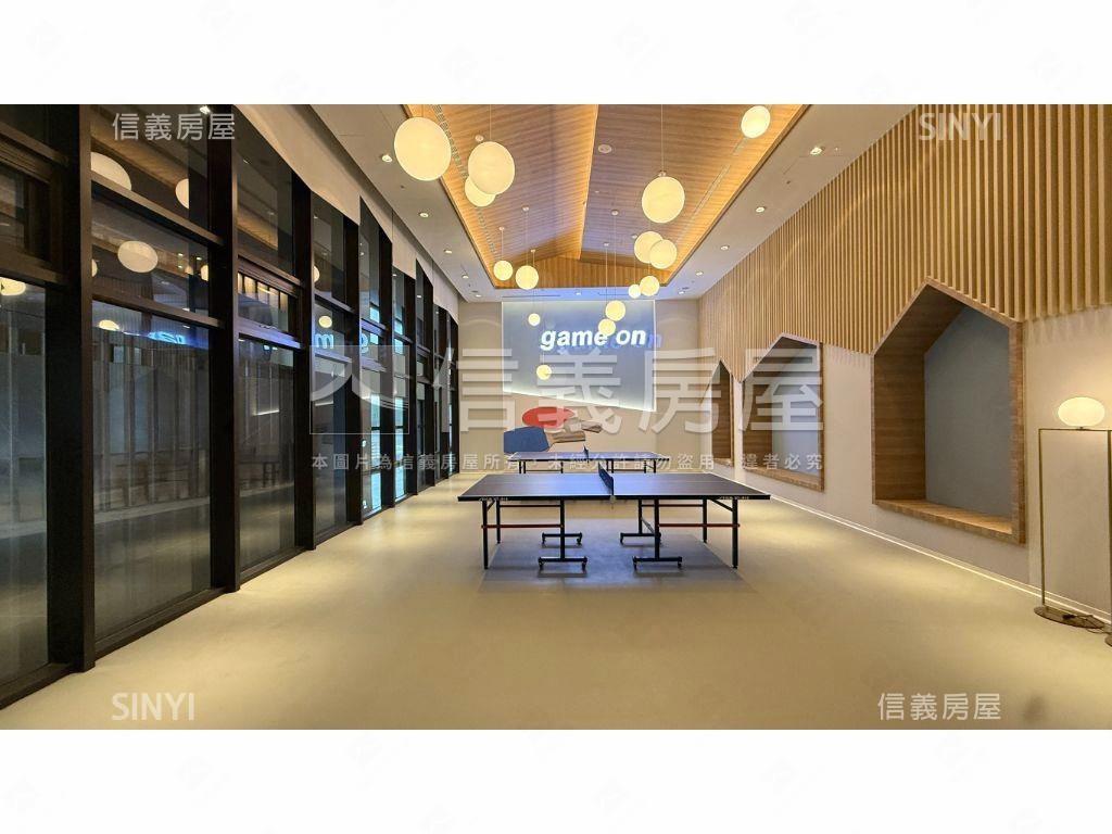 朝南！遠雄幸福成四房平車房屋室內格局與周邊環境