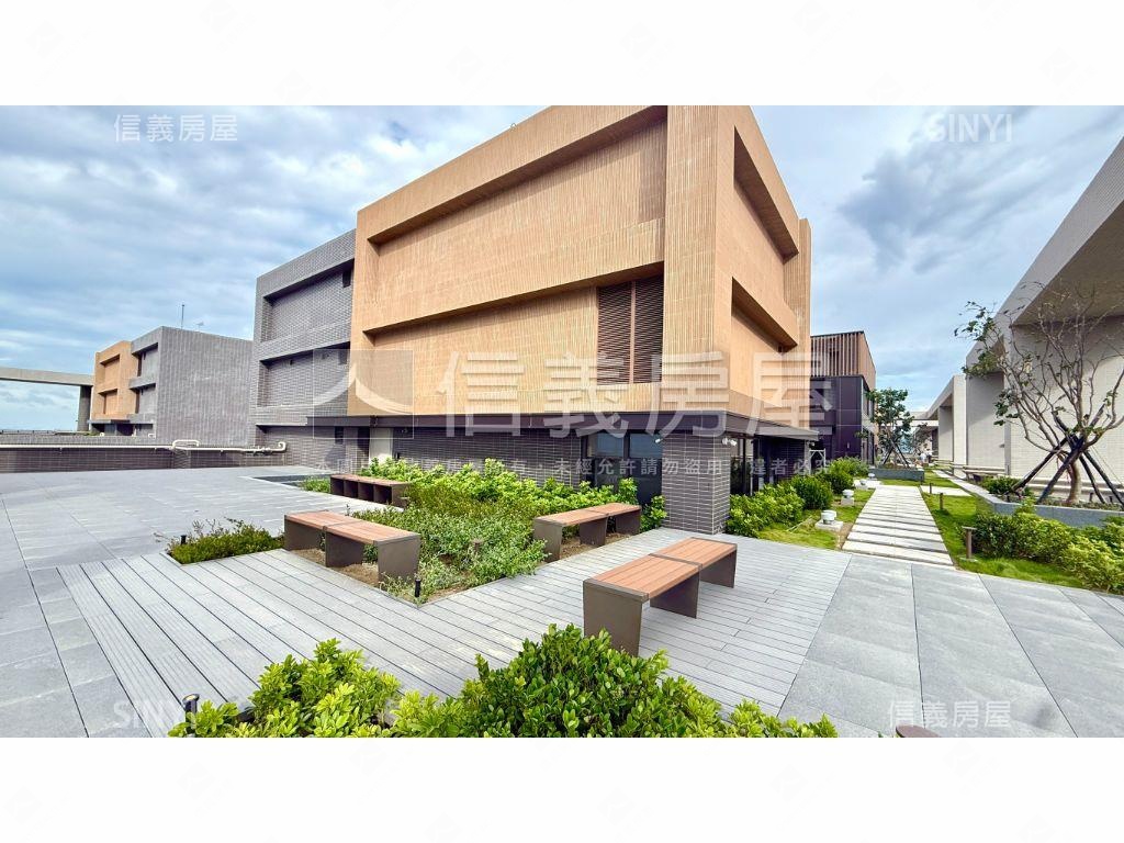 朝南！遠雄幸福成四房平車房屋室內格局與周邊環境