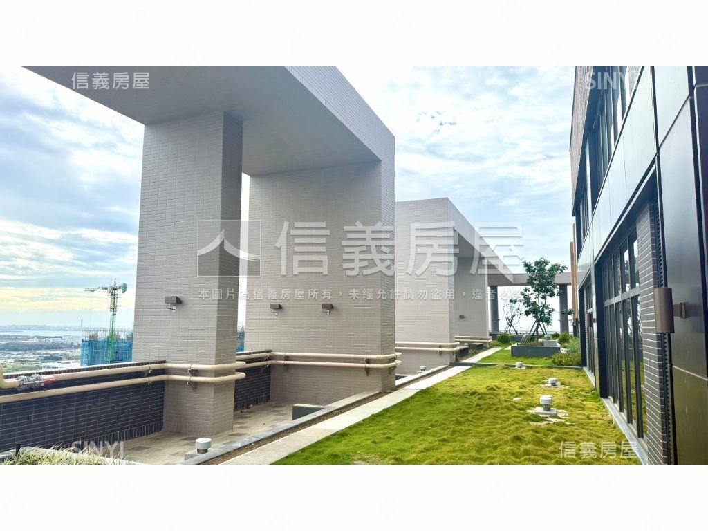 朝南！遠雄幸福成四房平車房屋室內格局與周邊環境