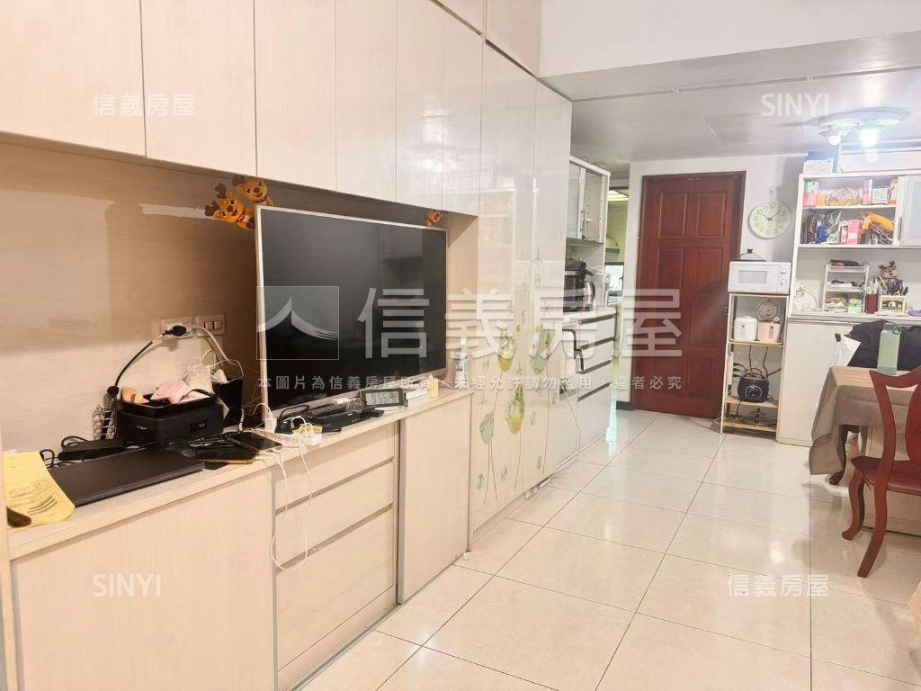 榮耀之城高樓美屋２房房屋室內格局與周邊環境