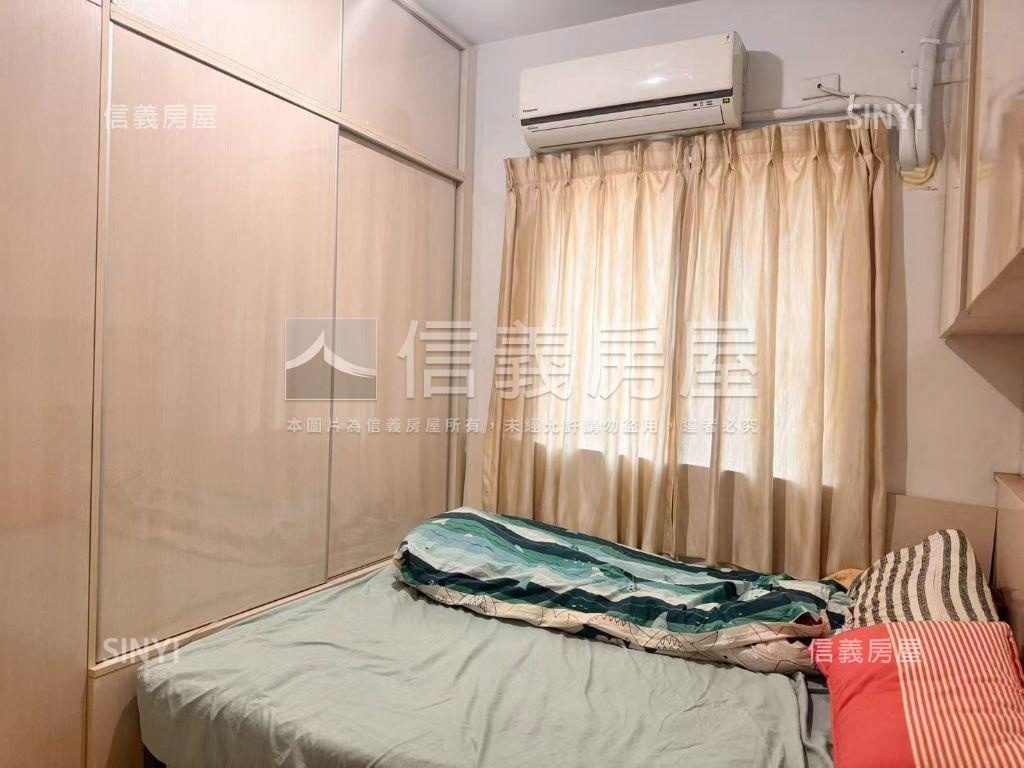 榮耀之城高樓美屋２房房屋室內格局與周邊環境