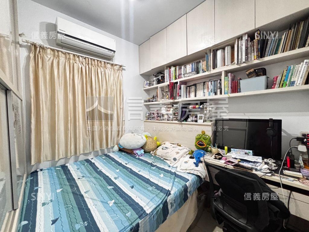 榮耀之城高樓美屋２房房屋室內格局與周邊環境