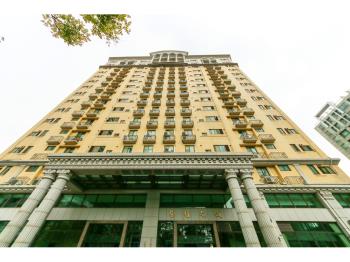 榮耀之城高樓美屋２房