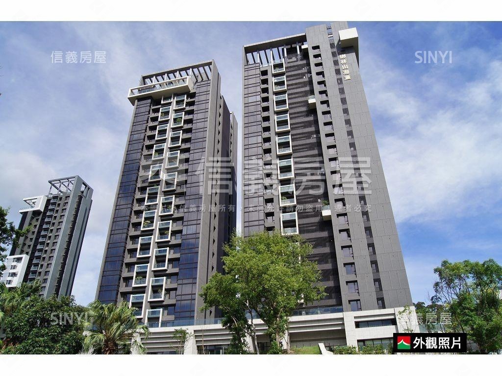 鄉林海匯海景溫泉休閒雅筑房屋室內格局與周邊環境