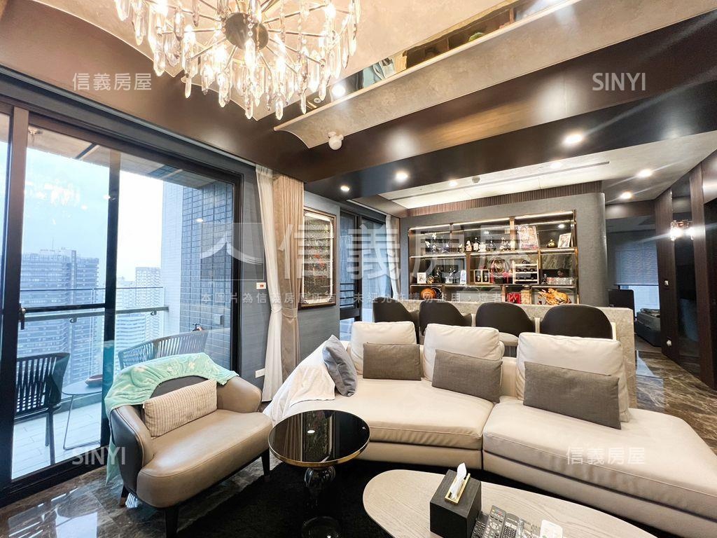 鄉林海匯海景溫泉休閒雅筑房屋室內格局與周邊環境