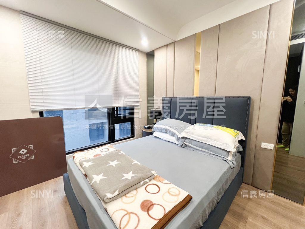 鄉林海匯海景溫泉休閒雅筑房屋室內格局與周邊環境