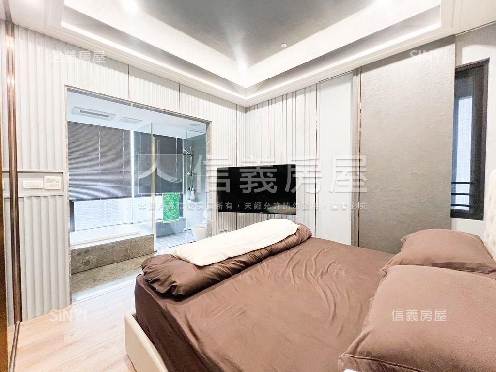 鄉林海匯海景溫泉休閒雅筑房屋室內格局與周邊環境