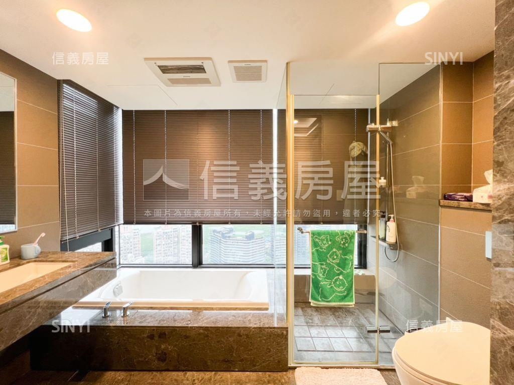 鄉林海匯海景溫泉休閒雅筑房屋室內格局與周邊環境