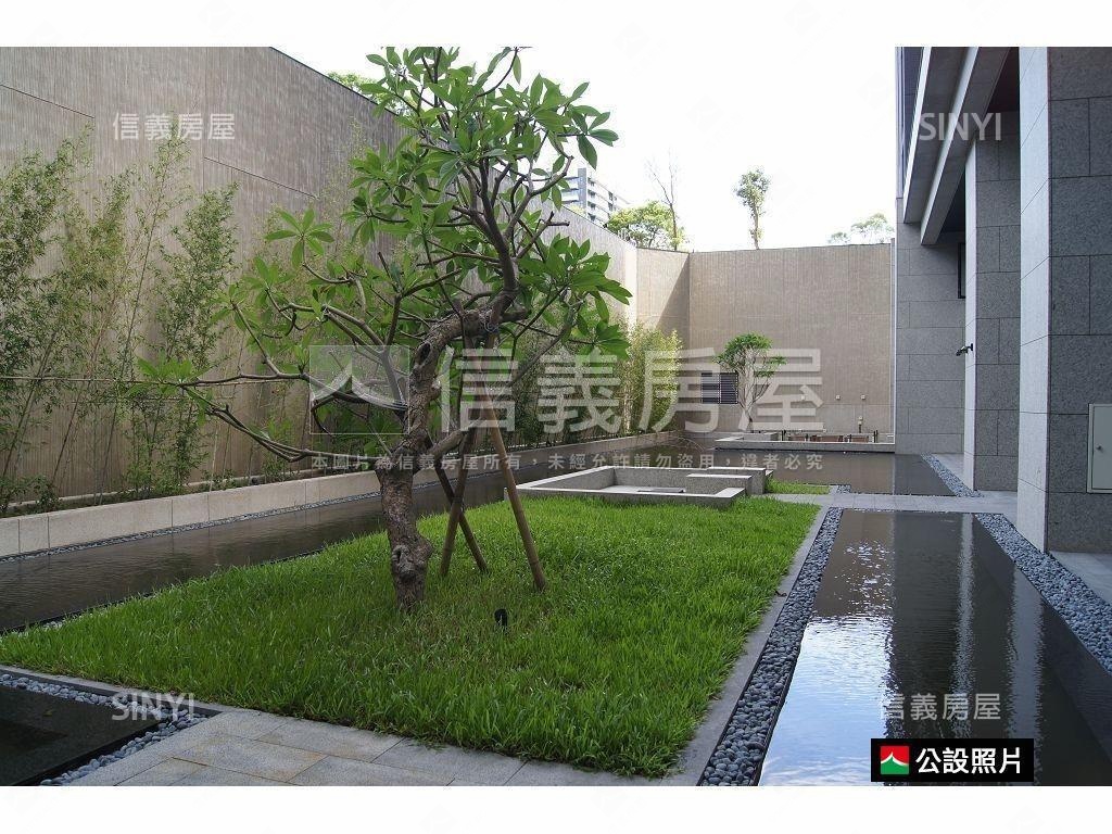 鄉林海匯海景溫泉休閒雅筑房屋室內格局與周邊環境