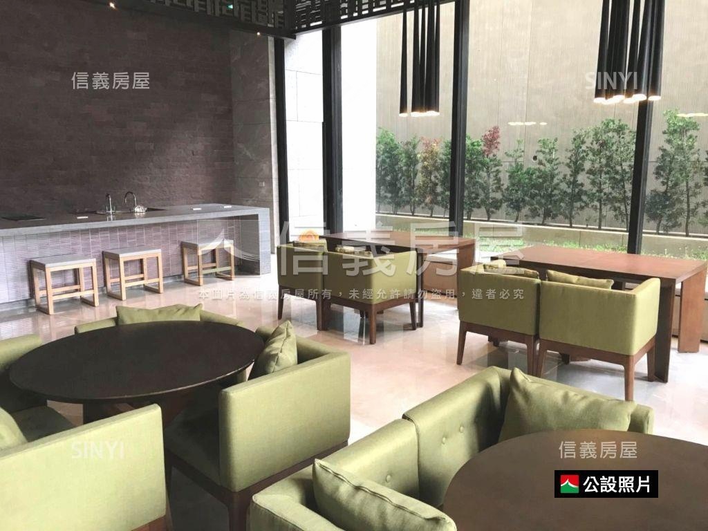 鄉林海匯海景溫泉休閒雅筑房屋室內格局與周邊環境