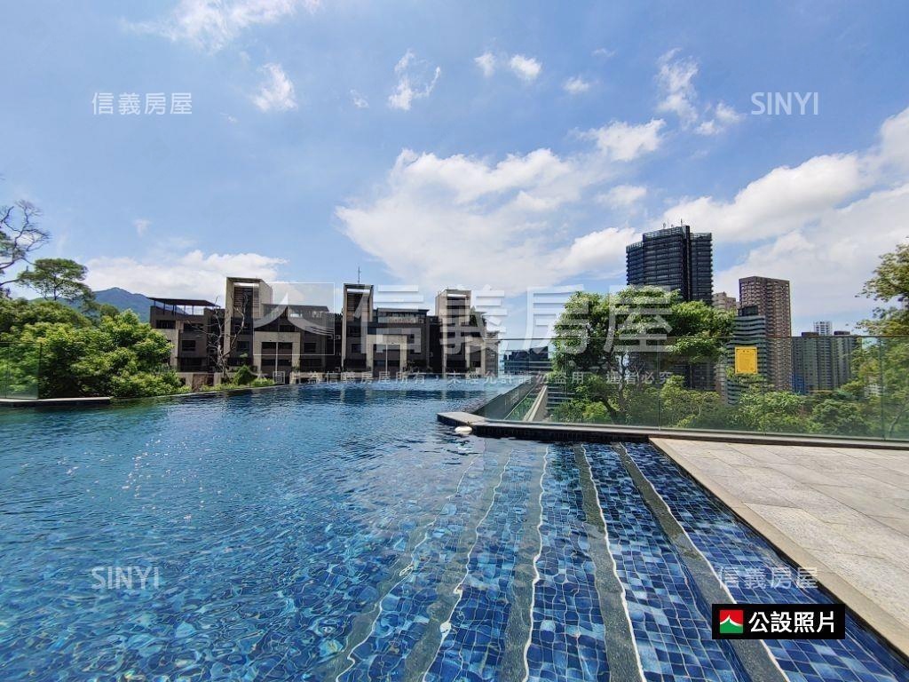 鄉林海匯海景溫泉休閒雅筑房屋室內格局與周邊環境