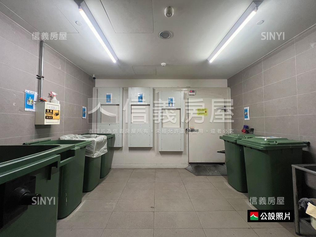 鄉林海匯海景溫泉休閒雅筑房屋室內格局與周邊環境