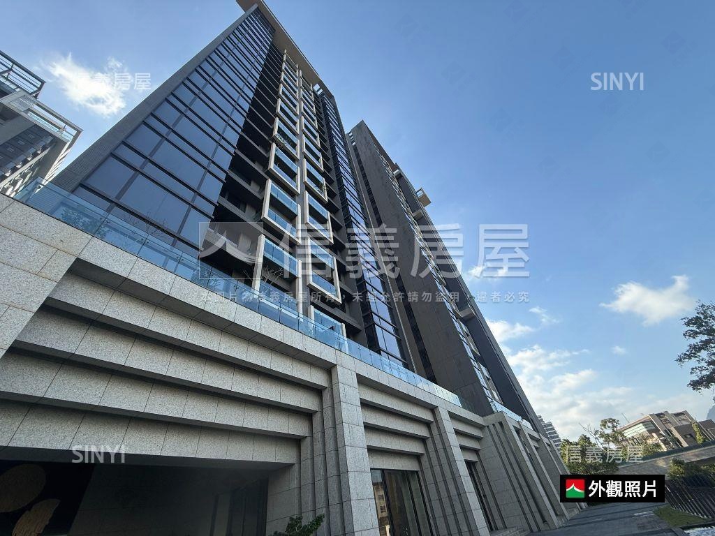 鄉林海匯海景溫泉休閒雅筑房屋室內格局與周邊環境