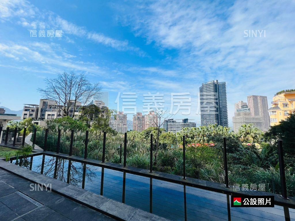 鄉林海匯海景溫泉休閒雅筑房屋室內格局與周邊環境