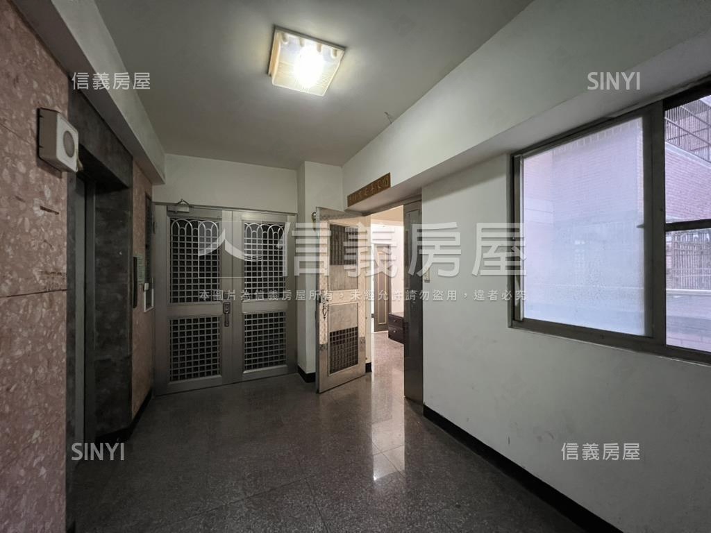 大鵬新城三房輕鬆成家房屋室內格局與周邊環境
