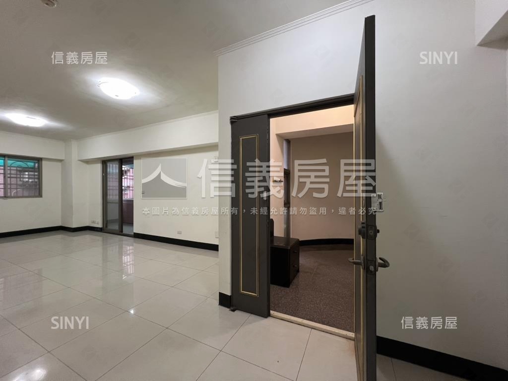 大鵬新城三房輕鬆成家房屋室內格局與周邊環境