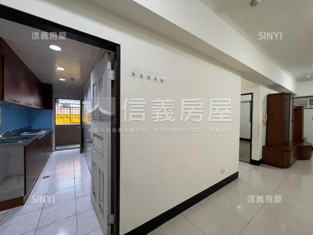 大鵬新城三房輕鬆成家房屋室內格局與周邊環境