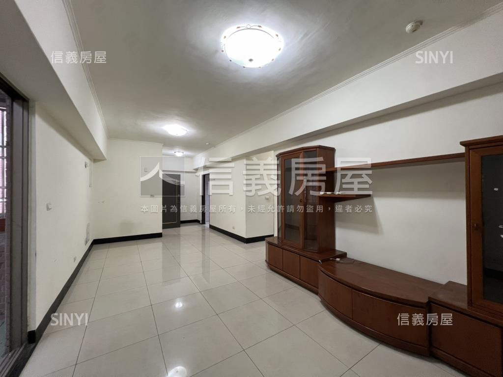 大鵬新城三房輕鬆成家房屋室內格局與周邊環境