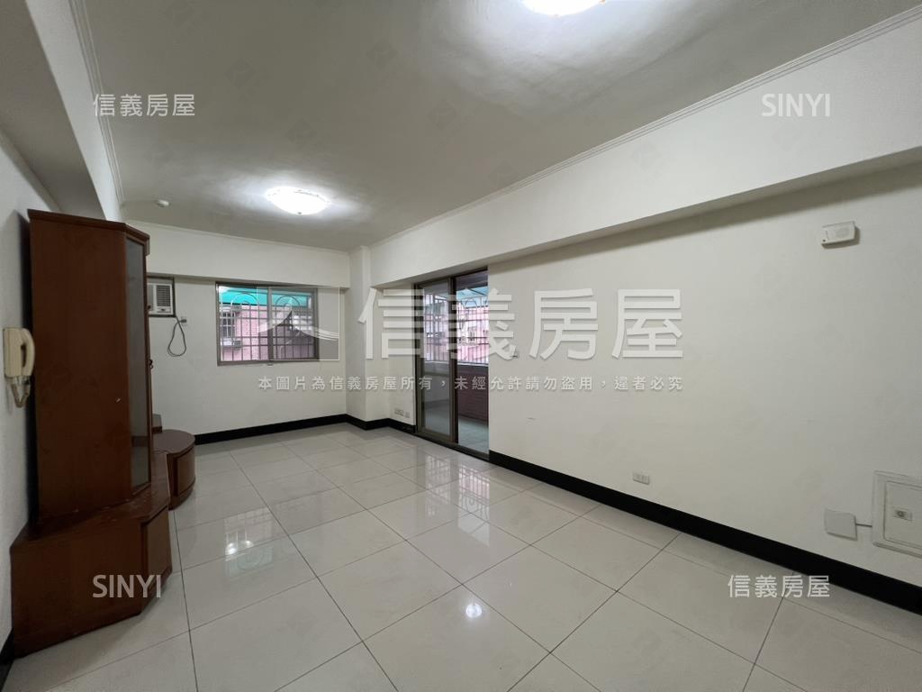 大鵬新城三房輕鬆成家房屋室內格局與周邊環境