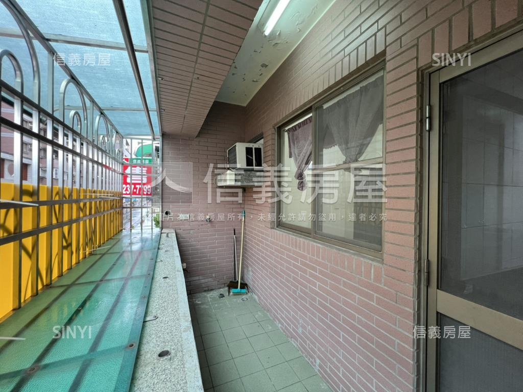 大鵬新城三房輕鬆成家房屋室內格局與周邊環境