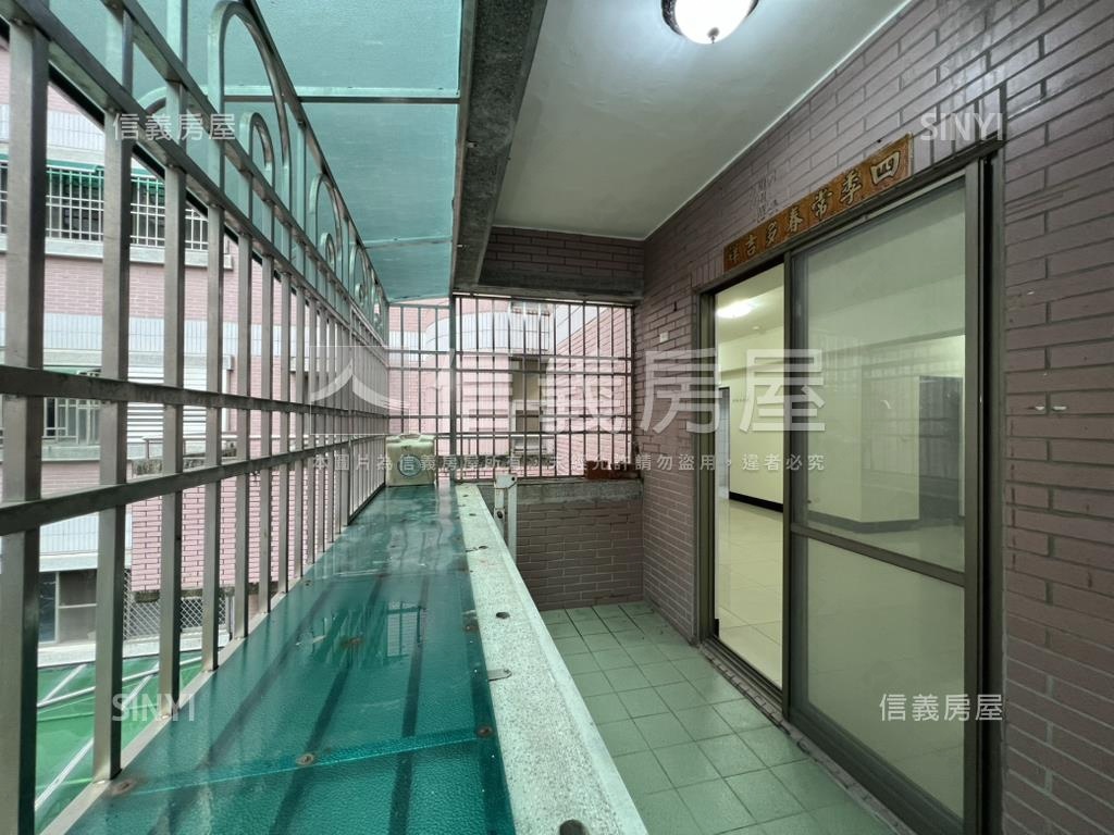 大鵬新城三房輕鬆成家房屋室內格局與周邊環境