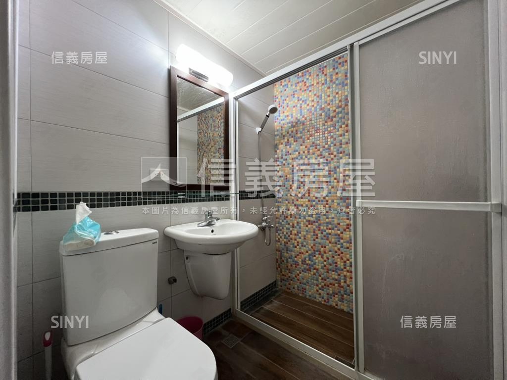 大鵬新城三房輕鬆成家房屋室內格局與周邊環境