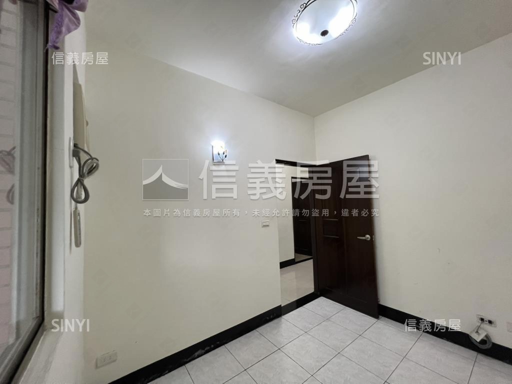 大鵬新城三房輕鬆成家房屋室內格局與周邊環境