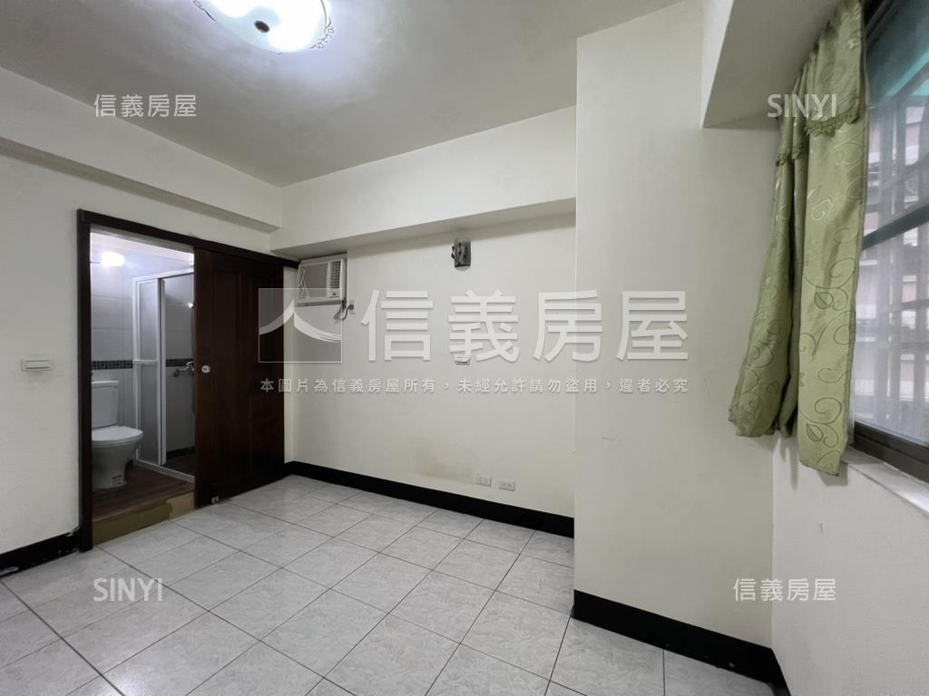 大鵬新城三房輕鬆成家房屋室內格局與周邊環境