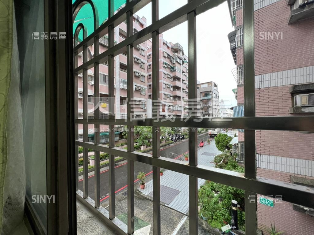 大鵬新城三房輕鬆成家房屋室內格局與周邊環境
