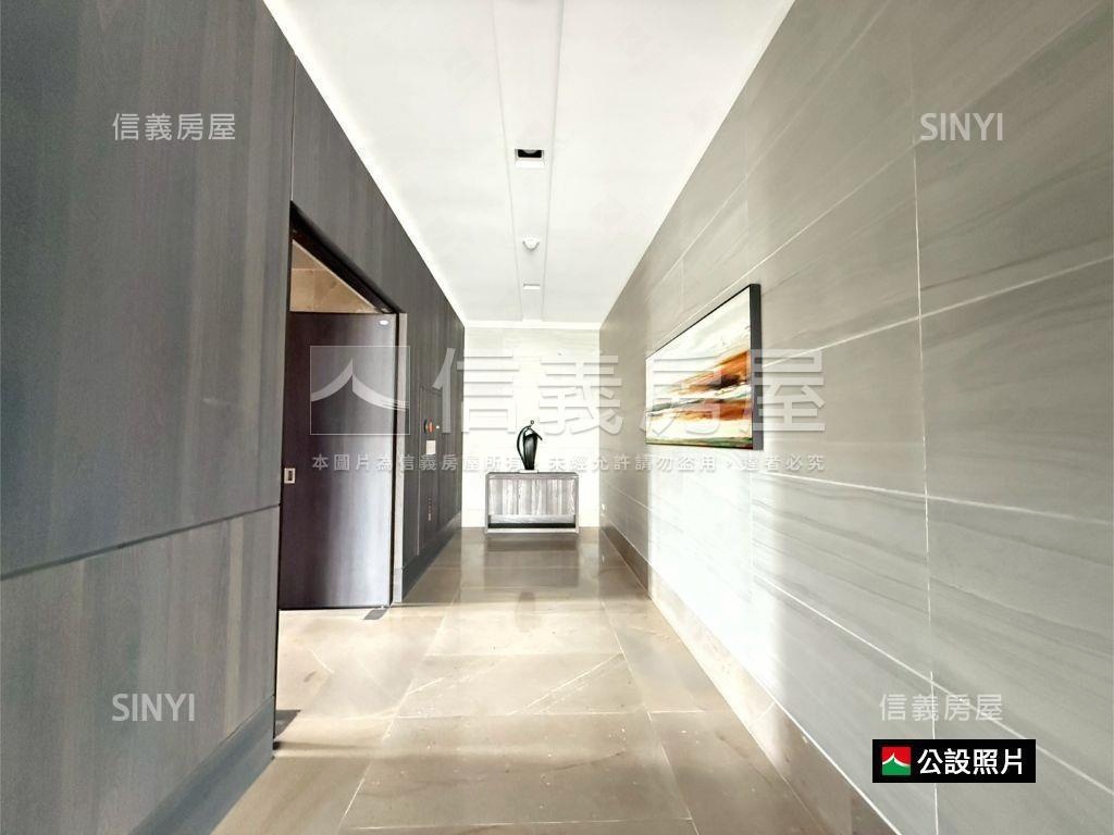 富立真邦綠意美景三房房屋室內格局與周邊環境