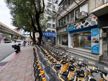 【復北店面】捷運站旁邊