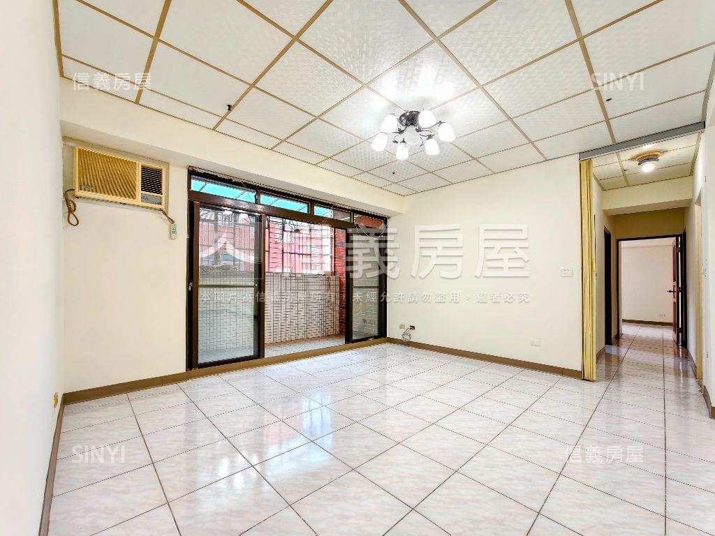 專任★陸光屋況好採光佳房屋室內格局與周邊環境