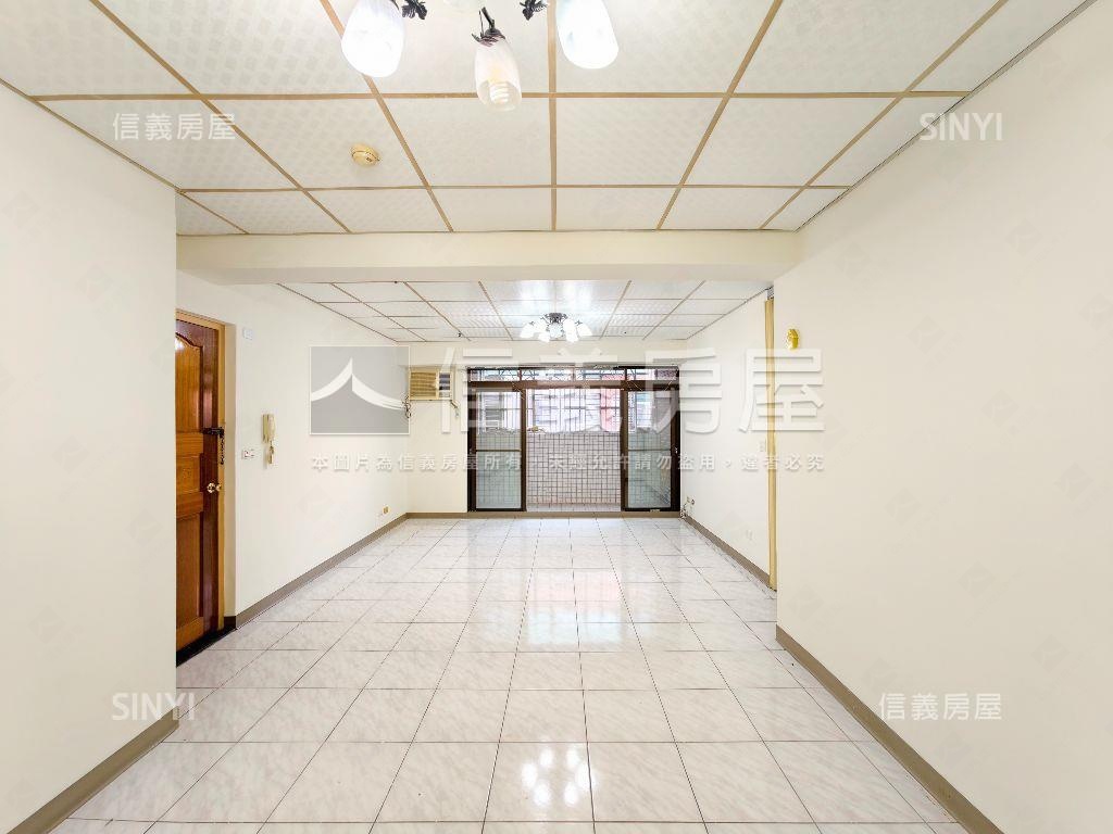 專任★陸光屋況好採光佳房屋室內格局與周邊環境