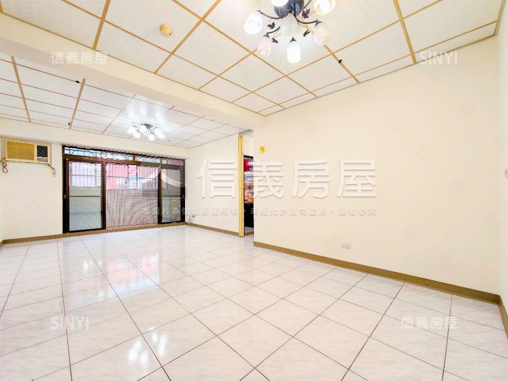 專任★陸光屋況好採光佳房屋室內格局與周邊環境