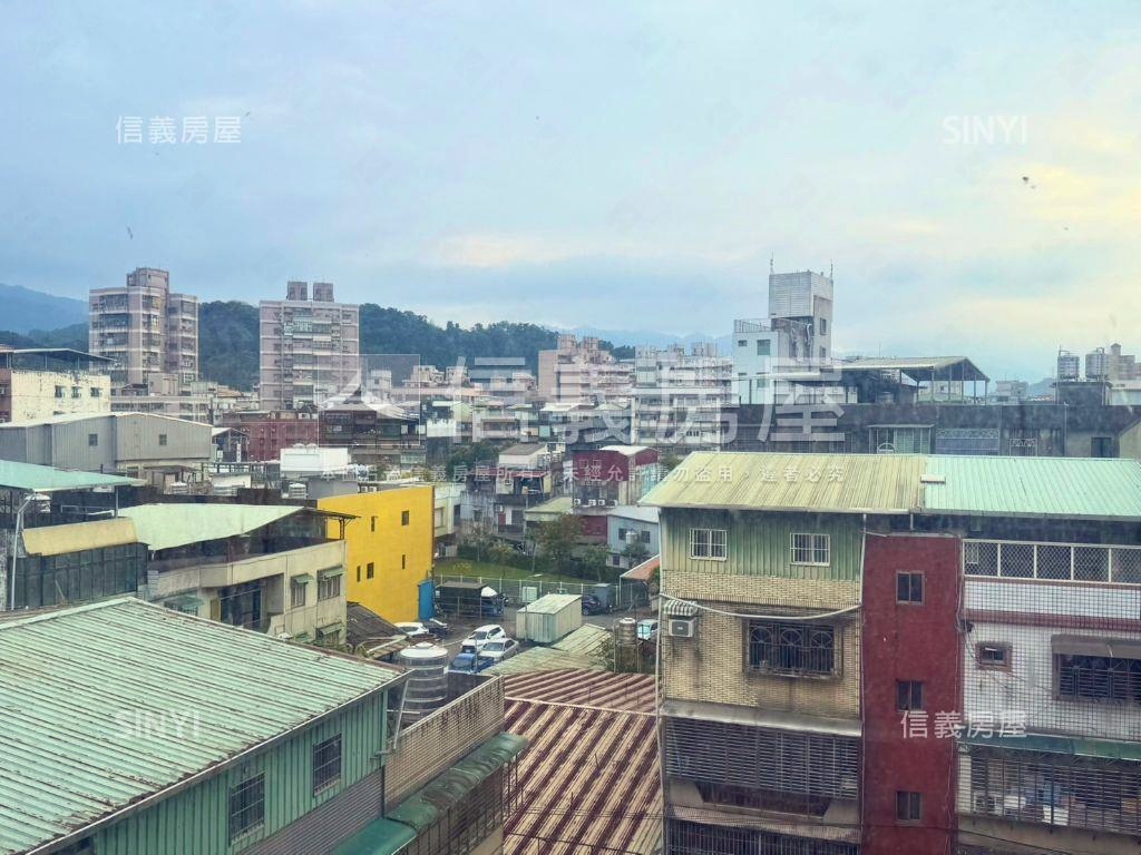 長泰街華廈＊景觀佳房屋室內格局與周邊環境