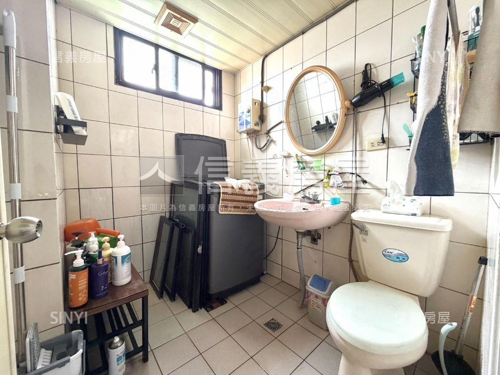 長泰街華廈＊景觀佳房屋室內格局與周邊環境